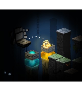 Lightform Steam Key GLOBAL